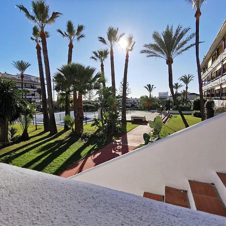 Bright 2 Bedroom Apt Golden Mile Next To Beach Rdr225 Marbella Dış mekan fotoğraf