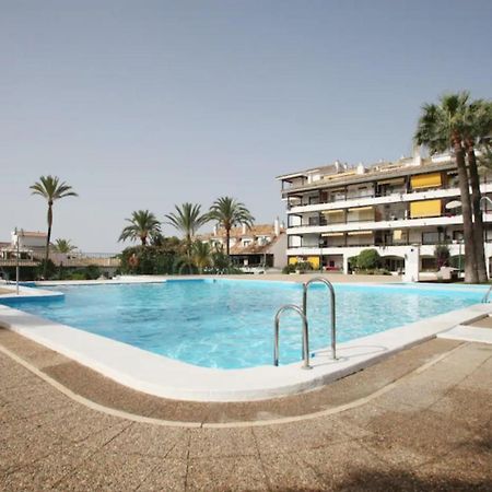 Bright 2 Bedroom Apt Golden Mile Next To Beach Rdr225 Marbella Dış mekan fotoğraf