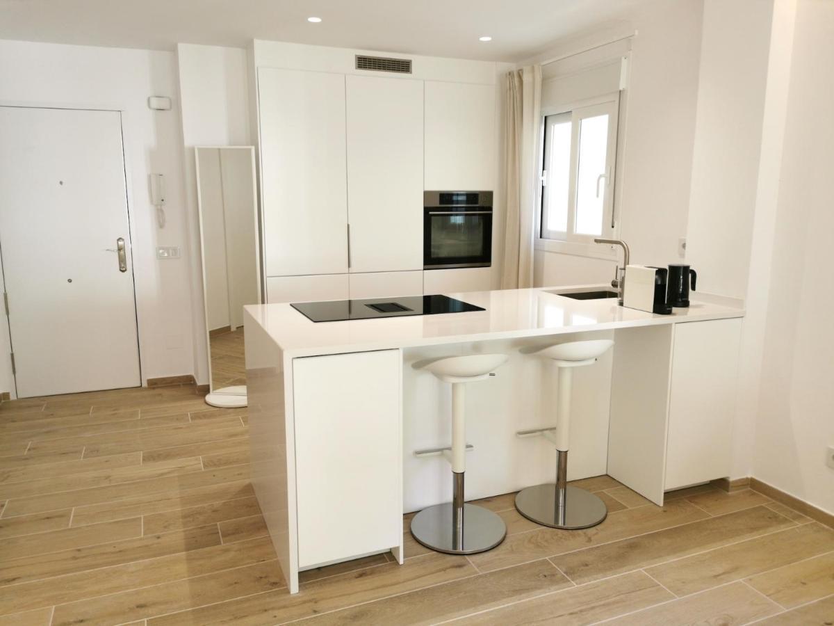 Bright 2 Bedroom Apt Golden Mile Next To Beach Rdr225 Marbella Dış mekan fotoğraf