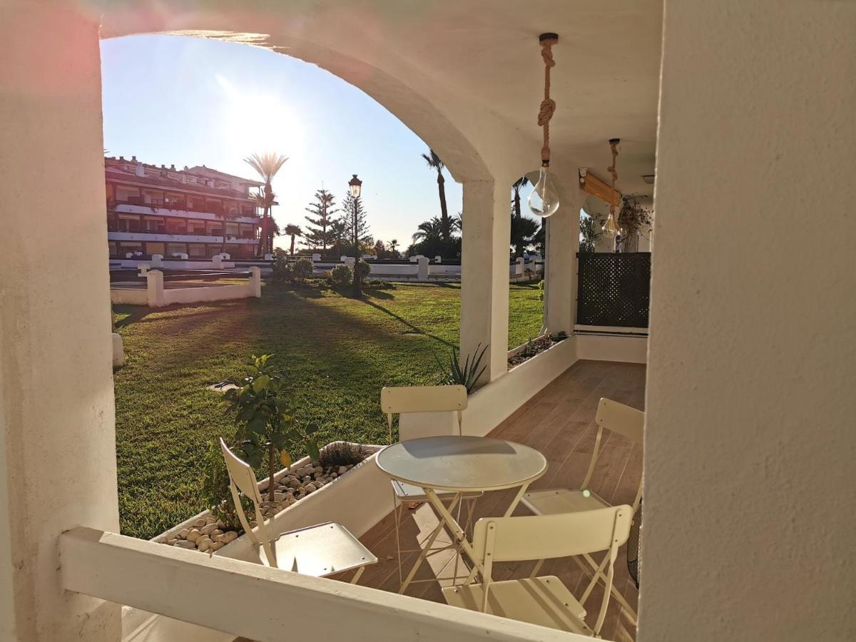 Bright 2 Bedroom Apt Golden Mile Next To Beach Rdr225 Marbella Dış mekan fotoğraf