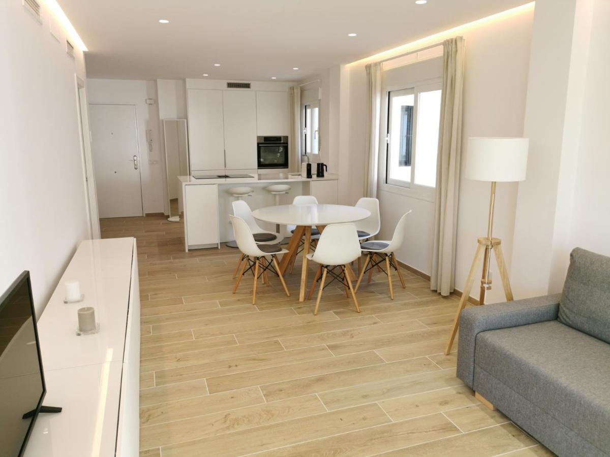Bright 2 Bedroom Apt Golden Mile Next To Beach Rdr225 Marbella Dış mekan fotoğraf