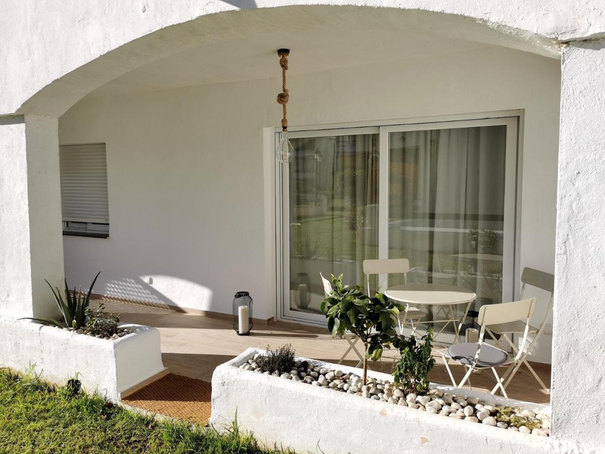 Bright 2 Bedroom Apt Golden Mile Next To Beach Rdr225 Marbella Dış mekan fotoğraf