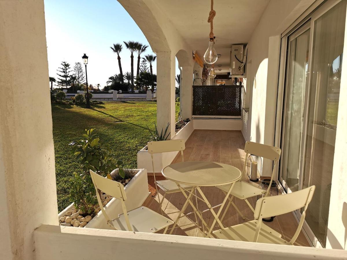 Bright 2 Bedroom Apt Golden Mile Next To Beach Rdr225 Marbella Dış mekan fotoğraf