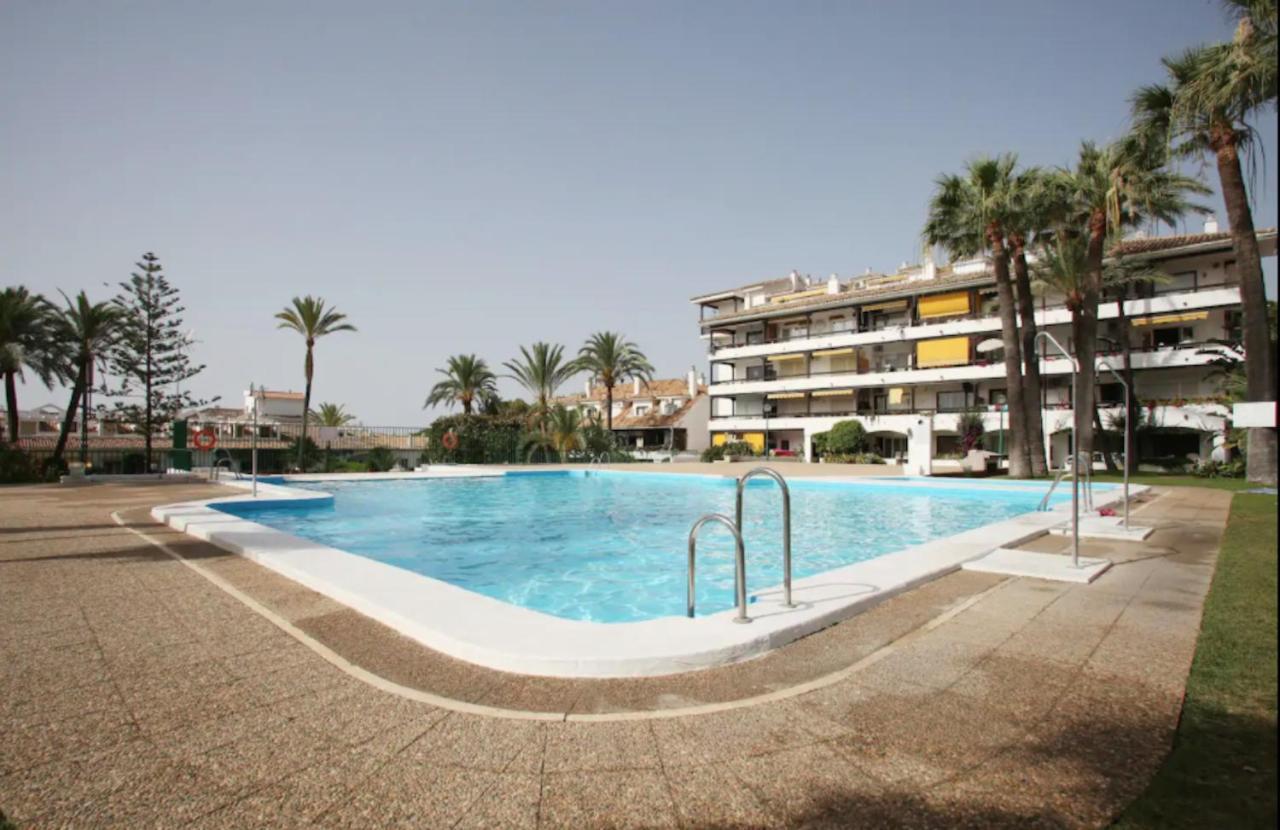 Bright 2 Bedroom Apt Golden Mile Next To Beach Rdr225 Marbella Dış mekan fotoğraf