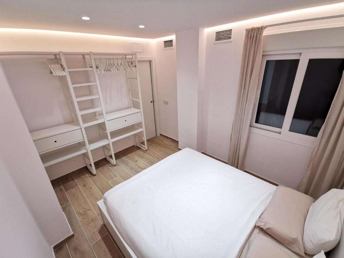 Bright 2 Bedroom Apt Golden Mile Next To Beach Rdr225 Marbella Dış mekan fotoğraf