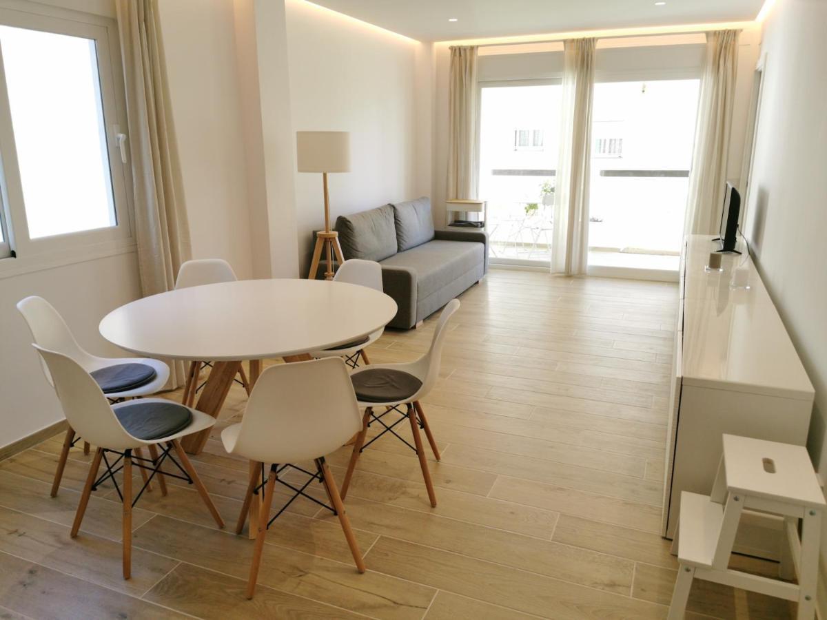 Bright 2 Bedroom Apt Golden Mile Next To Beach Rdr225 Marbella Dış mekan fotoğraf