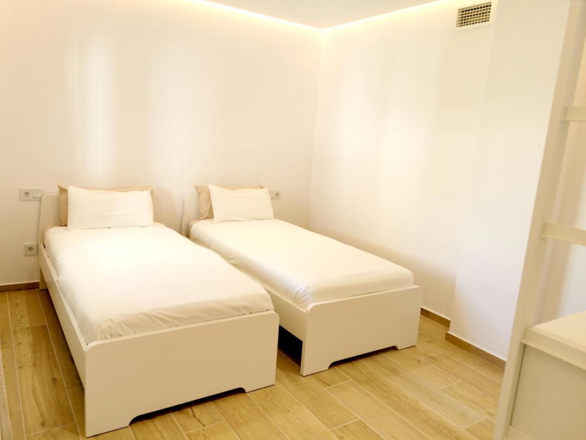 Bright 2 Bedroom Apt Golden Mile Next To Beach Rdr225 Marbella Dış mekan fotoğraf