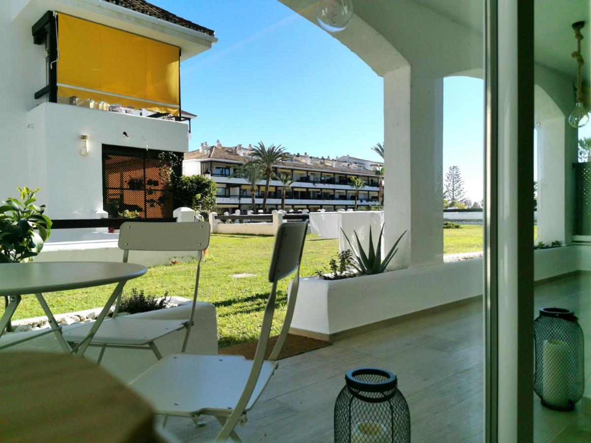 Bright 2 Bedroom Apt Golden Mile Next To Beach Rdr225 Marbella Dış mekan fotoğraf