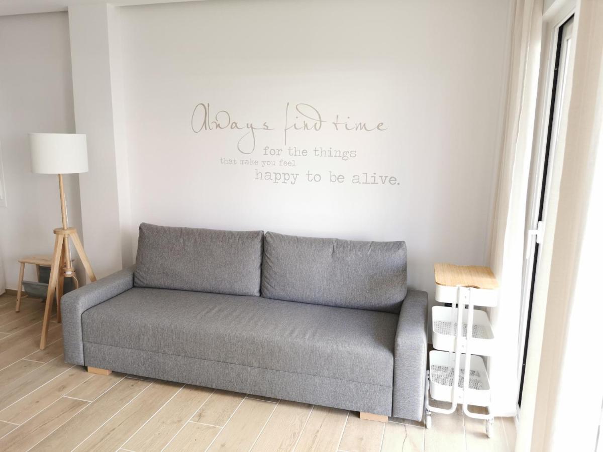 Bright 2 Bedroom Apt Golden Mile Next To Beach Rdr225 Marbella Dış mekan fotoğraf