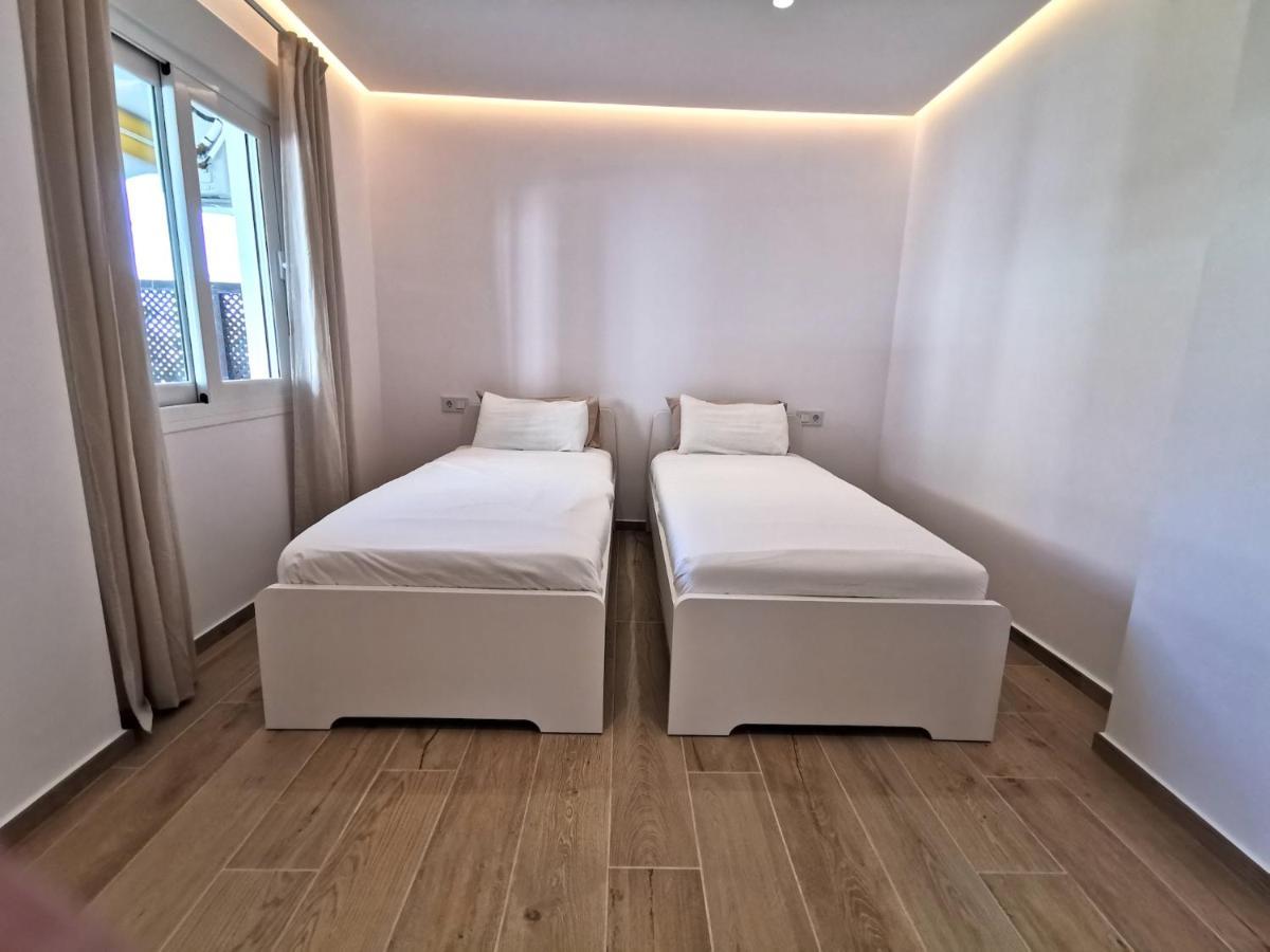 Bright 2 Bedroom Apt Golden Mile Next To Beach Rdr225 Marbella Dış mekan fotoğraf